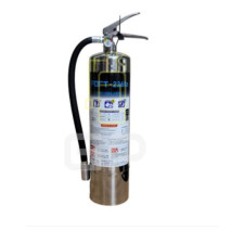포트텍 청정소화기 FORT-236fa 3kg