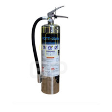 포트텍 청정소화기 FORT-236fa 3kg