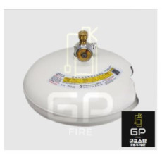 자동확산소화기 3kg 국산